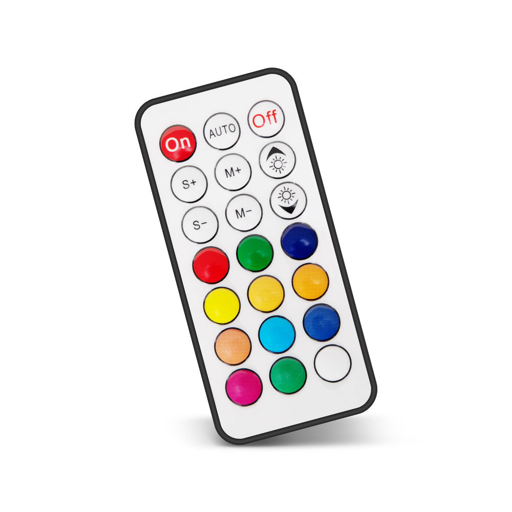 Fotel gamingowy RGB LED – z podświetleniem LED
