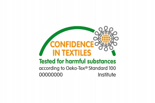 Wytrzymała poduszka ogrodowa na huśtawkę ławkę 100x60x50cm