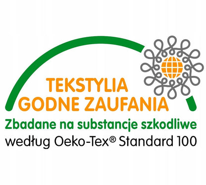 Poduszka ogrodowa na ławkę 100x60x50cm + 2 poduszki